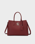 Mercer Work Tote in Rosewood