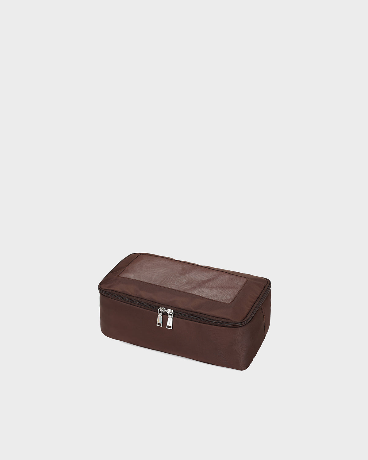 Modular Packing Cubes in Earth Brown