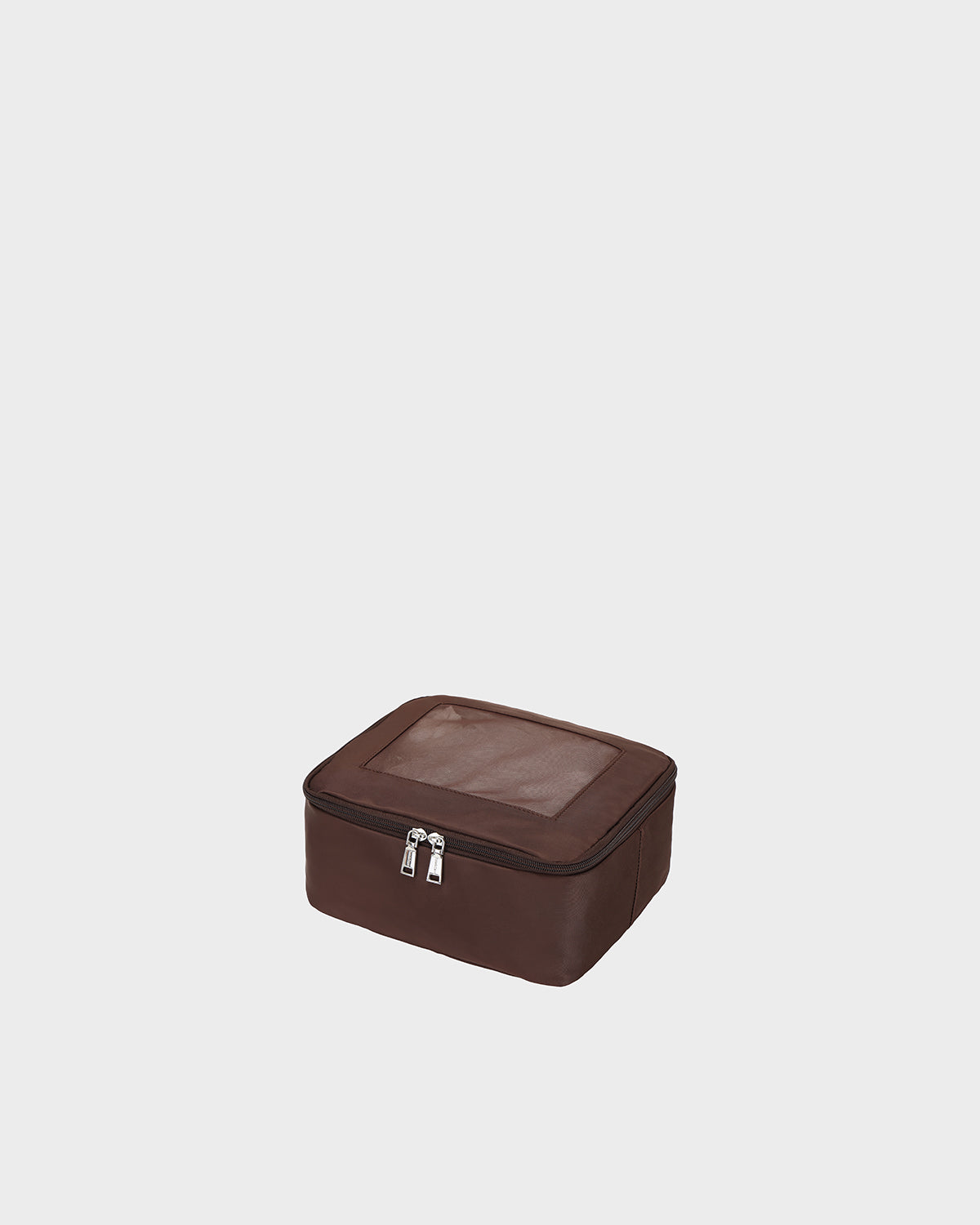 Modular Packing Cubes in Earth Brown