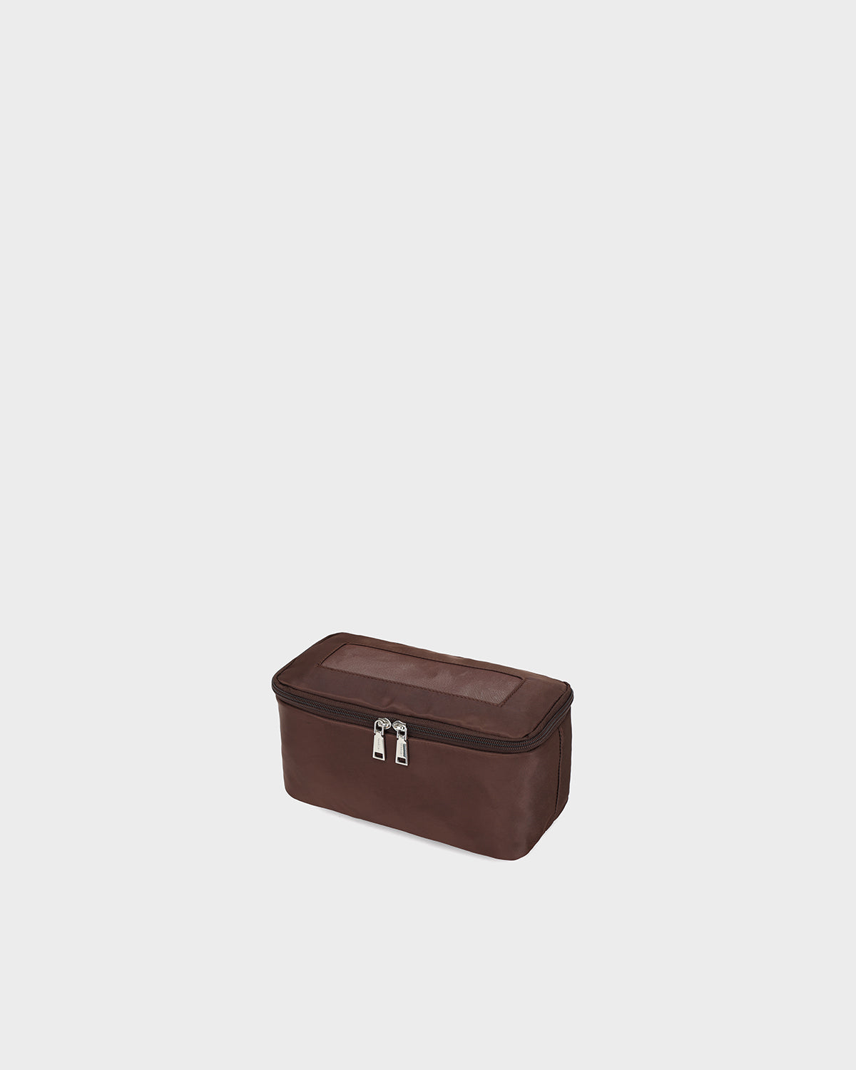 Modular Packing Cubes in Earth Brown