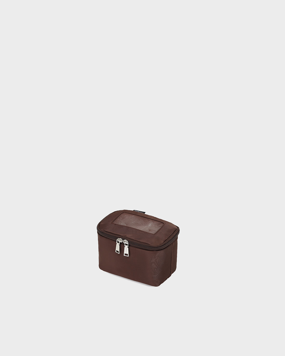 Modular Packing Cubes in Earth Brown