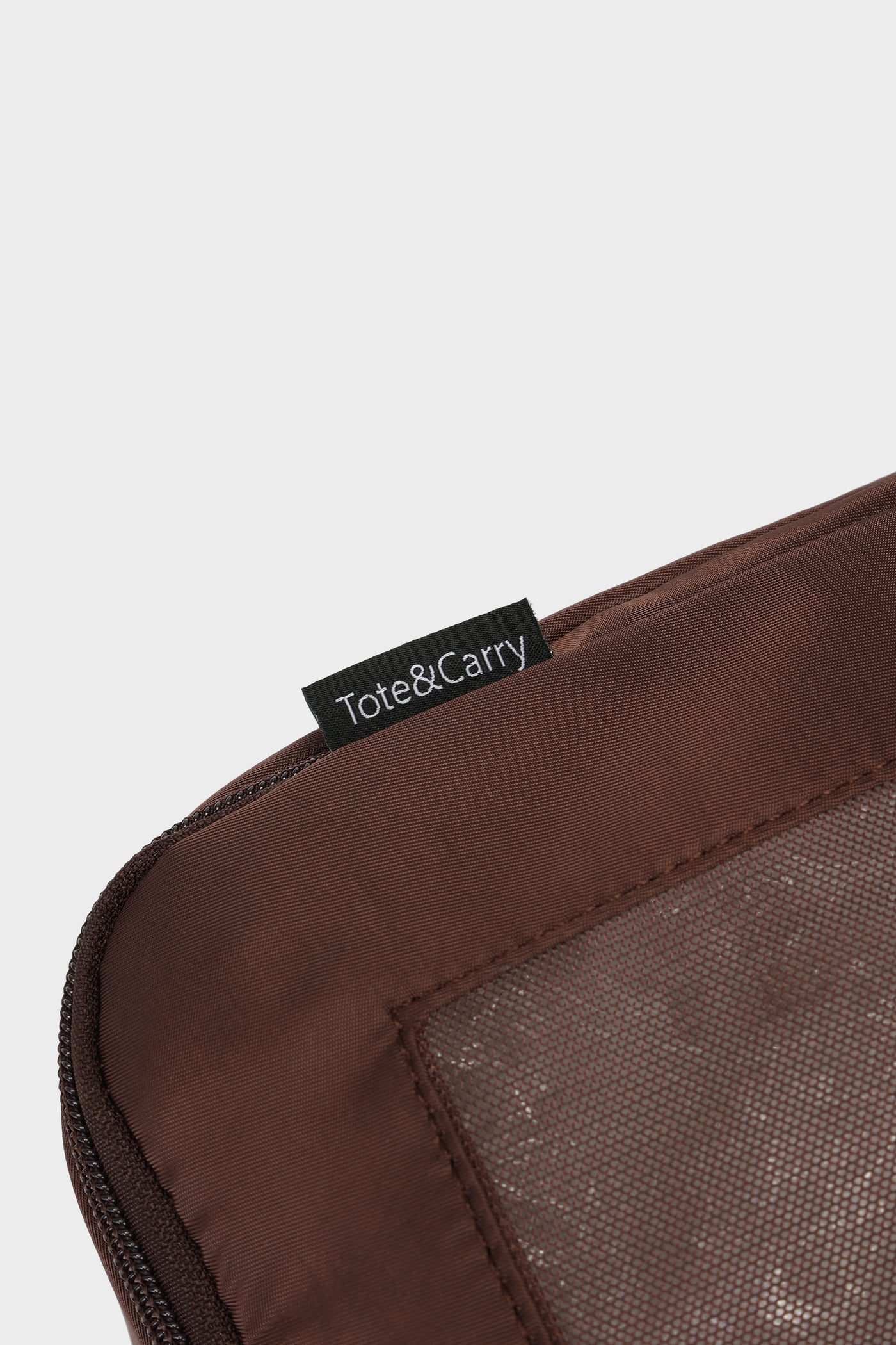 Modular Packing Cubes in Earth Brown