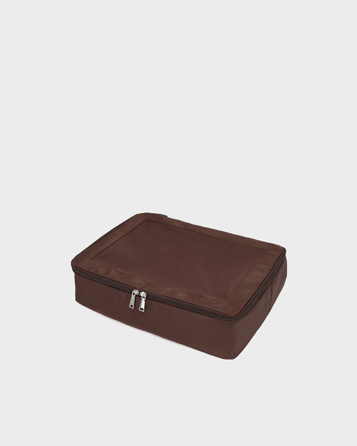 Modular Packing Cubes in Earth Brown