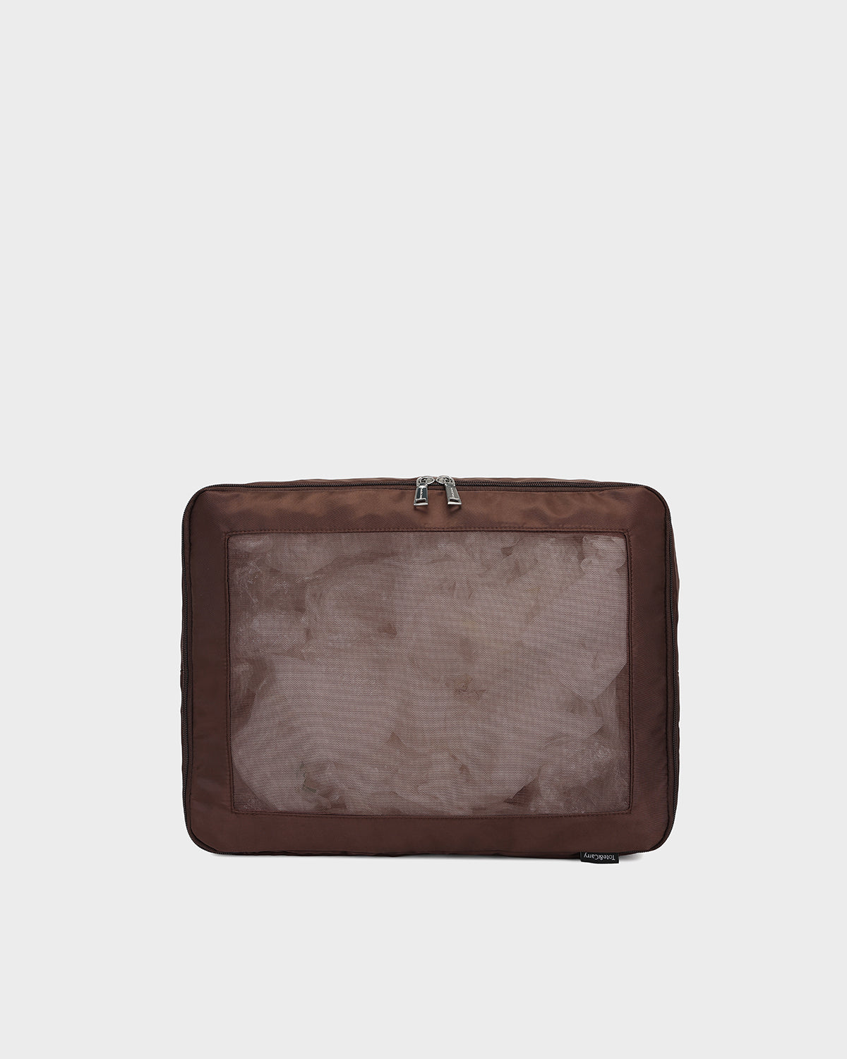 Modular Packing Cubes in Earth Brown