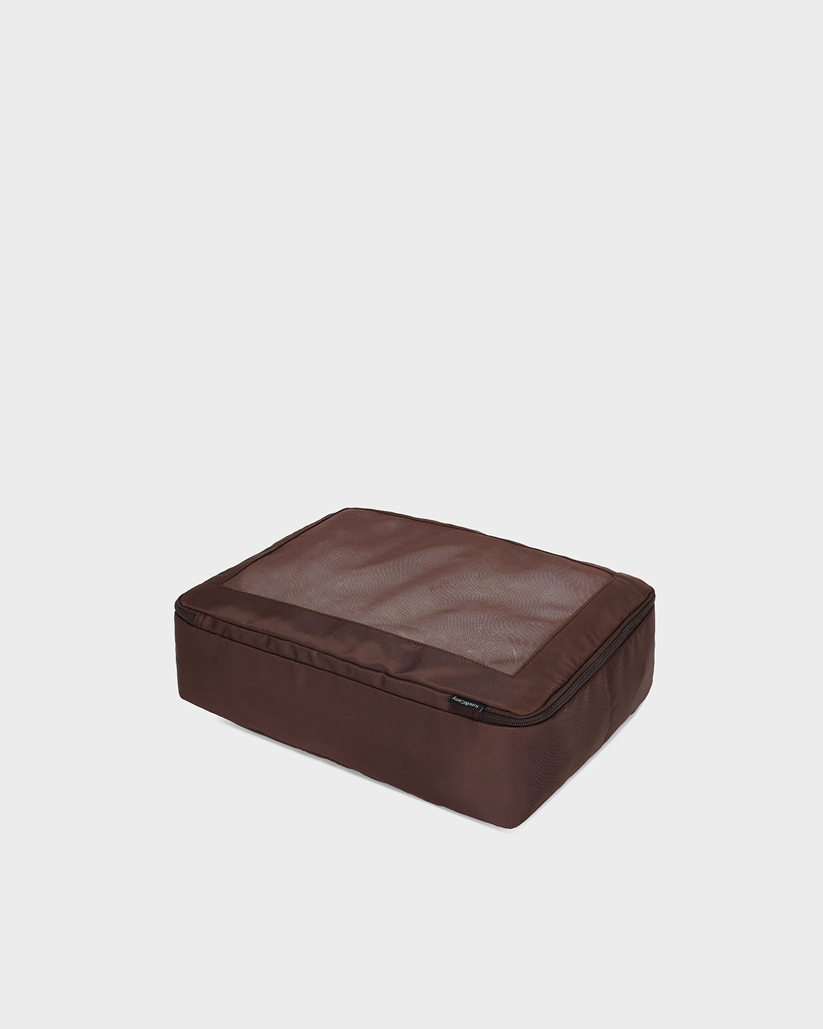 Modular Packing Cubes in Earth Brown