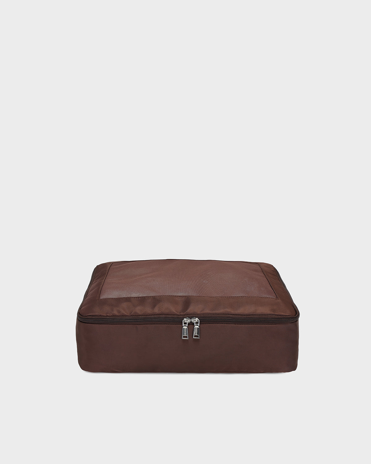 Modular Packing Cubes in Earth Brown