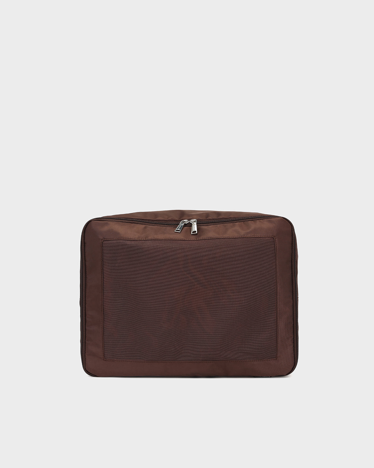 Modular Packing Cubes in Earth Brown