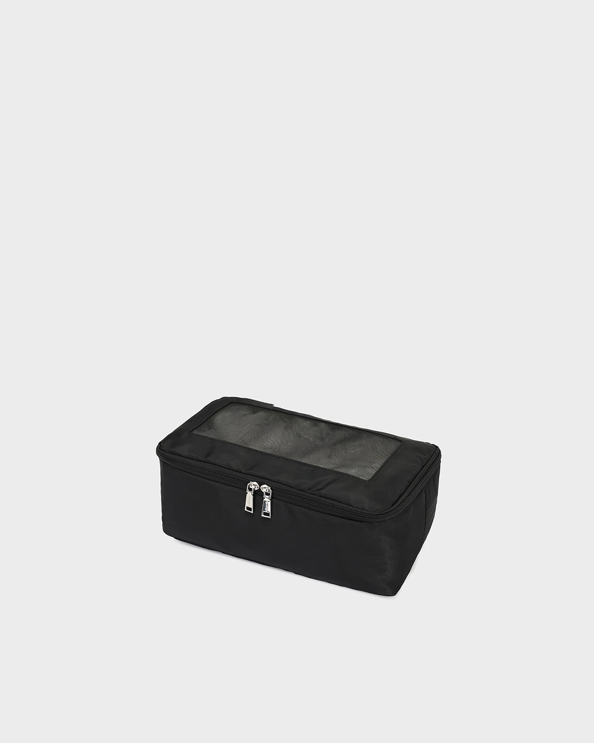 Modular Packing Cubes in Onyx Black