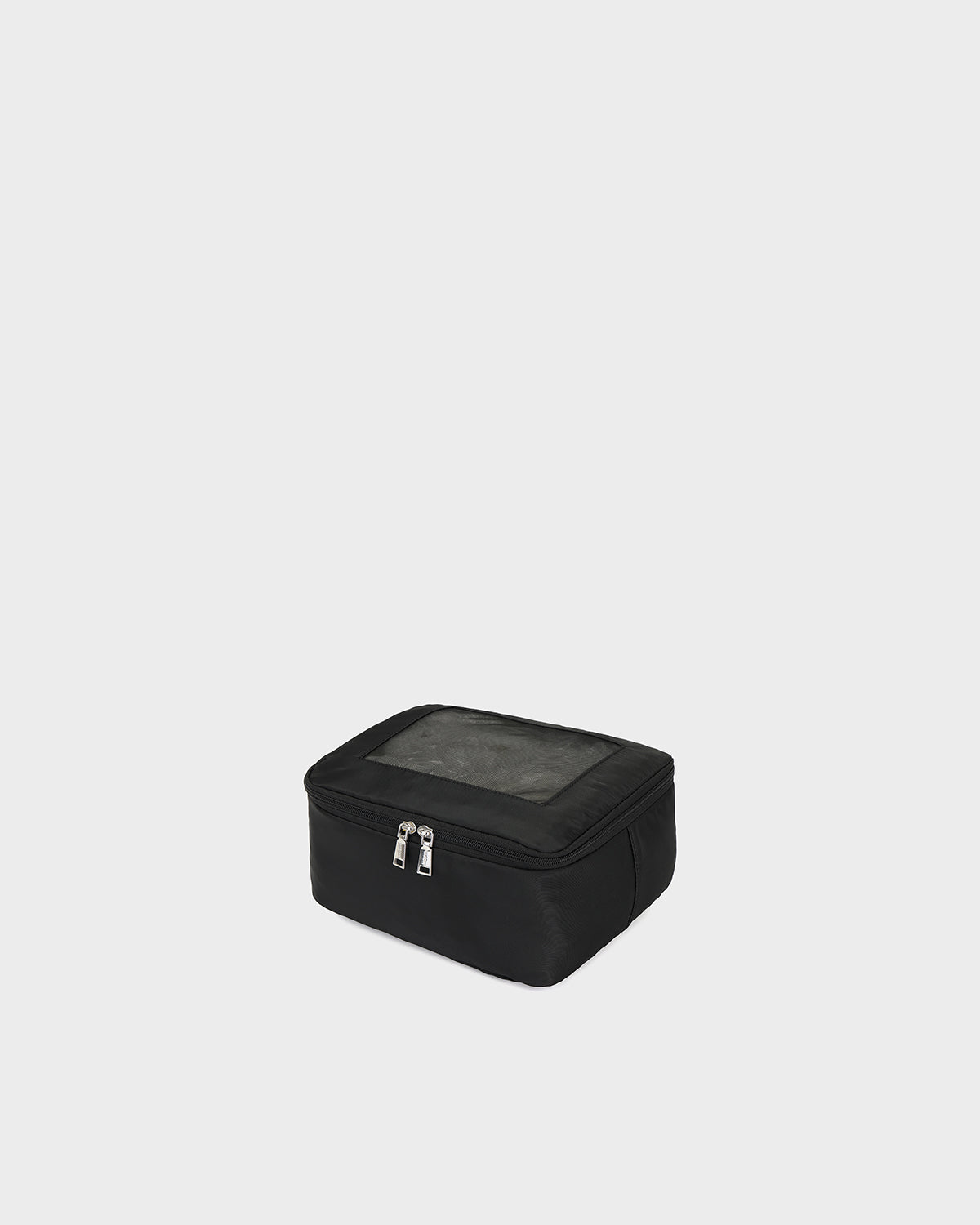 Modular Packing Cubes in Onyx Black