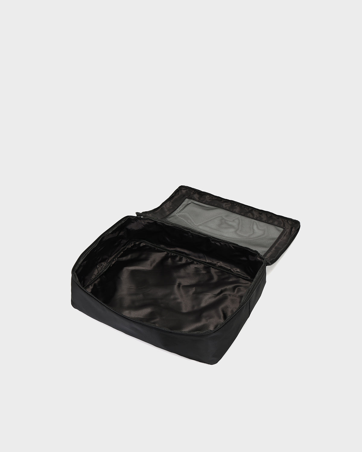 Modular Packing Cubes in Onyx Black