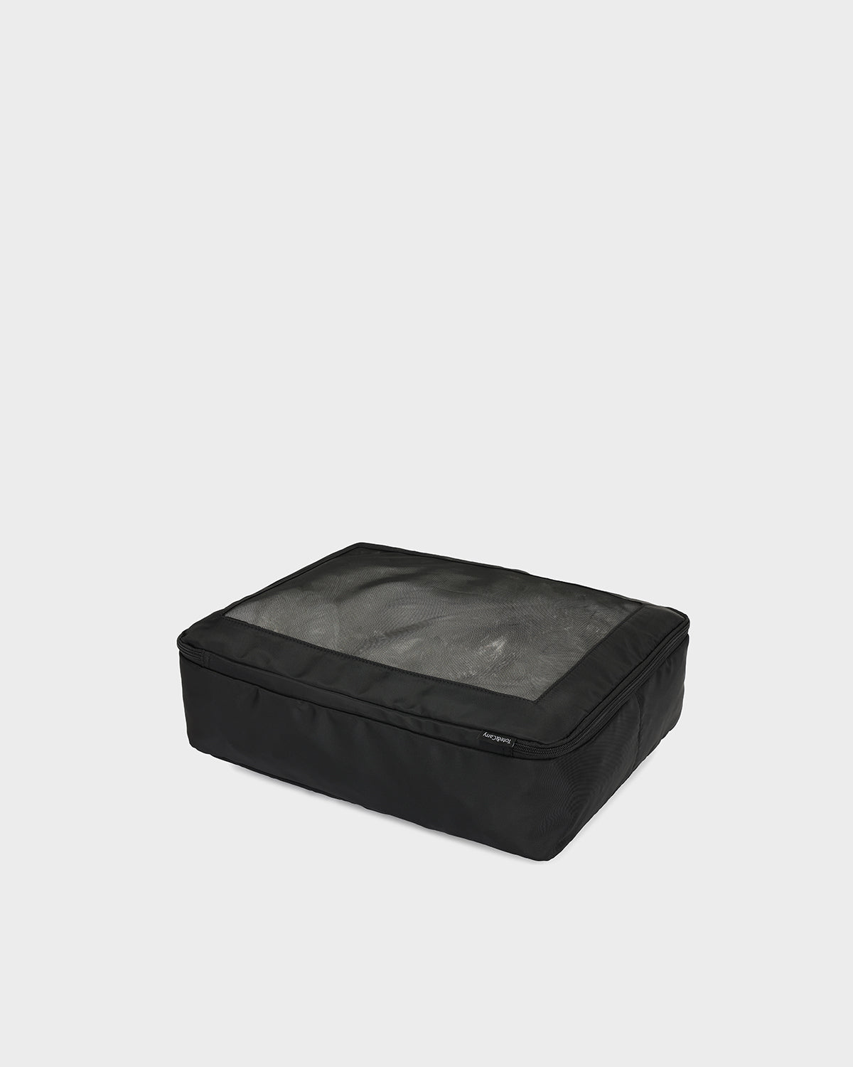 Modular Packing Cubes in Onyx Black