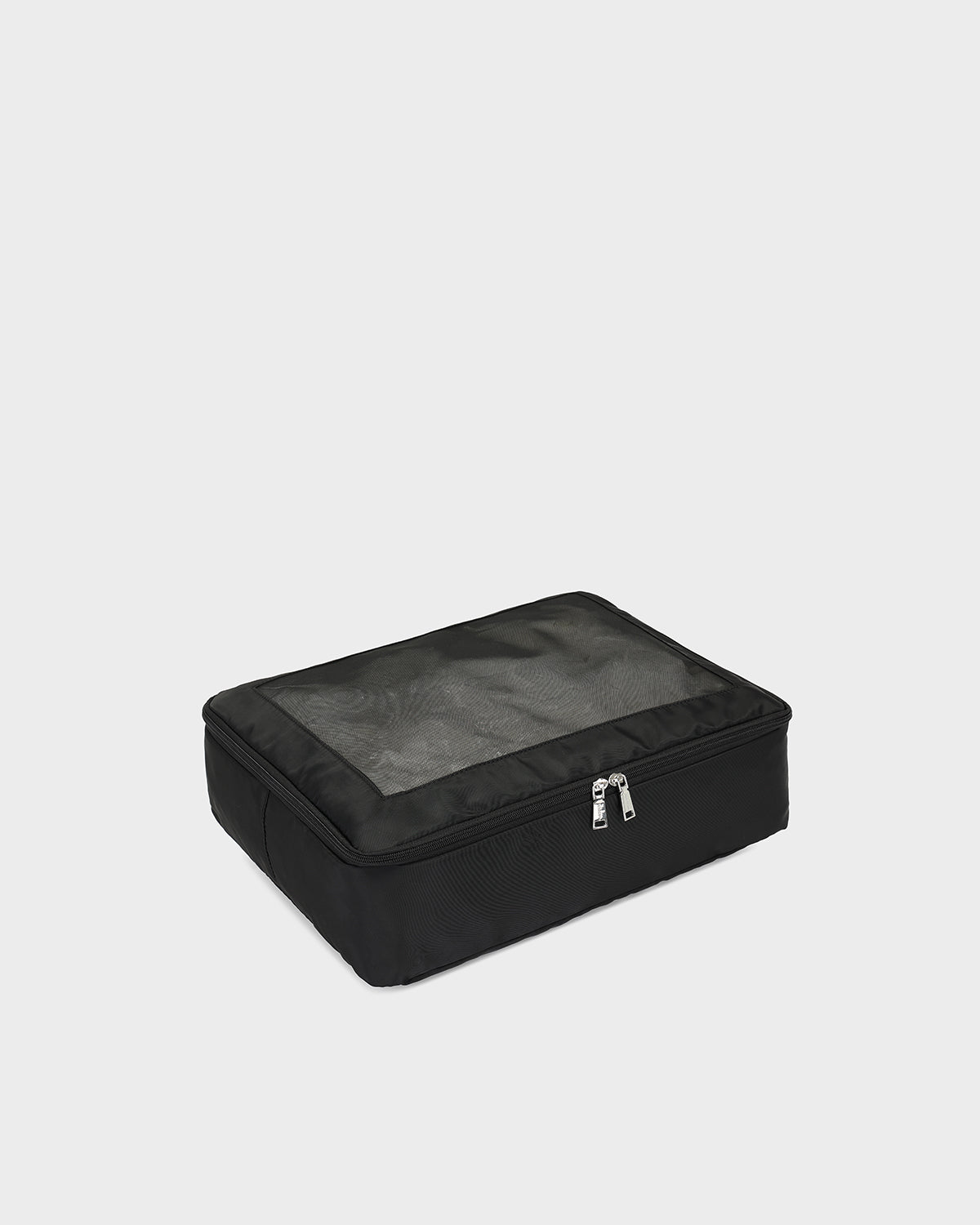 Modular Packing Cubes in Onyx Black