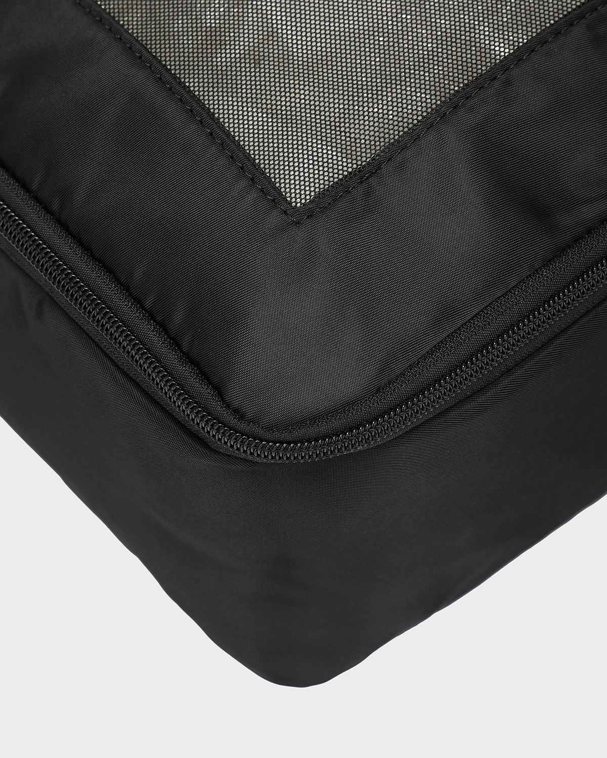 Modular Packing Cubes in Onyx Black