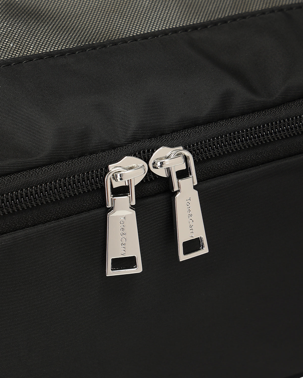 Modular Packing Cubes in Onyx Black