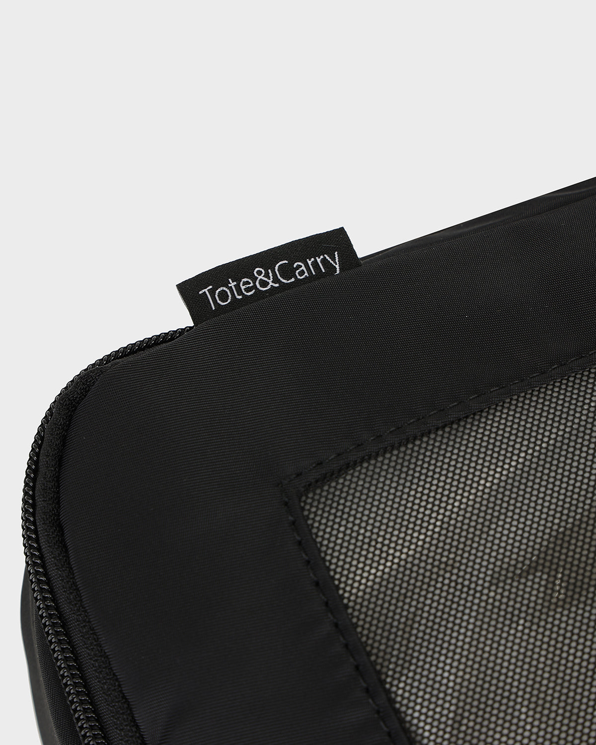Modular Packing Cubes in Onyx Black