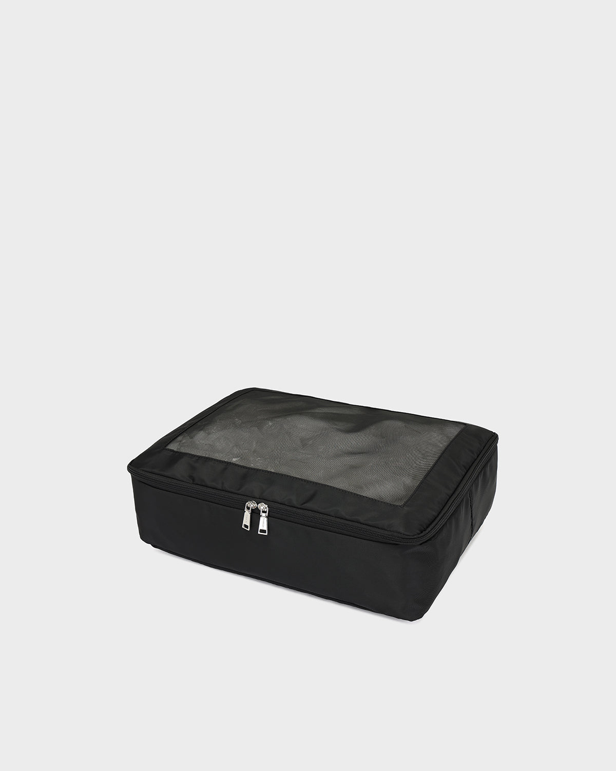 Modular Packing Cubes in Onyx Black
