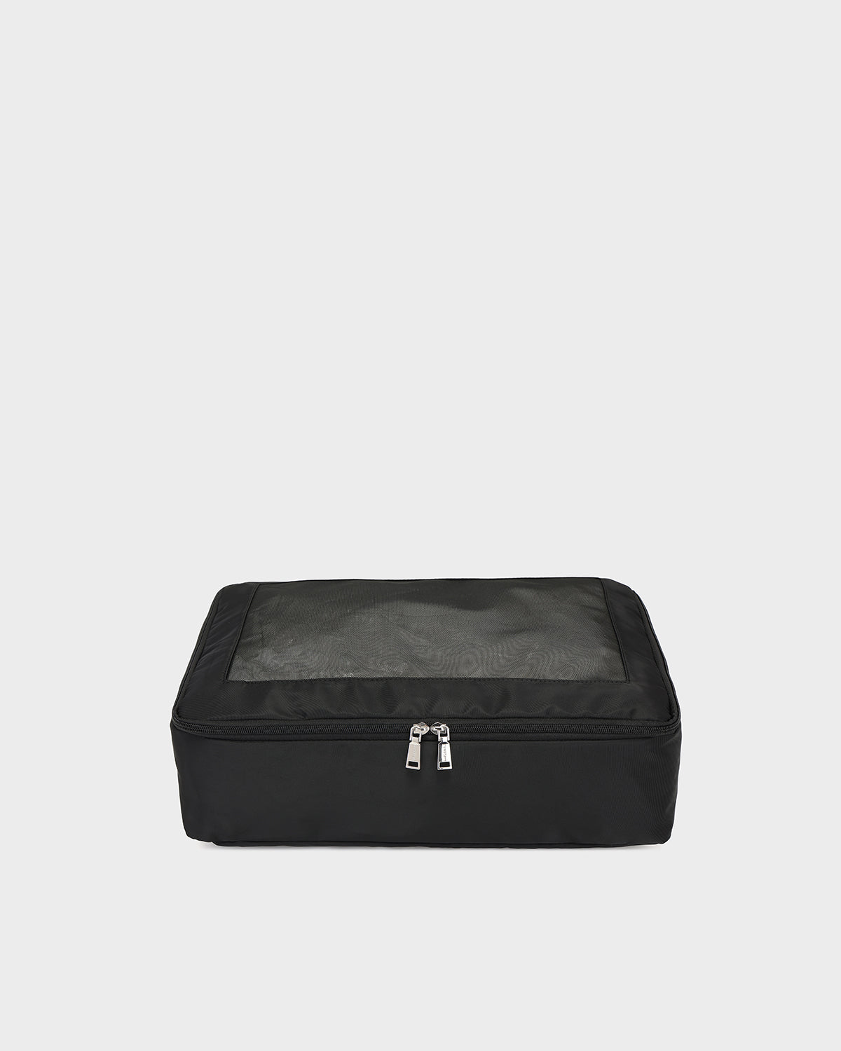 Modular Packing Cubes in Onyx Black