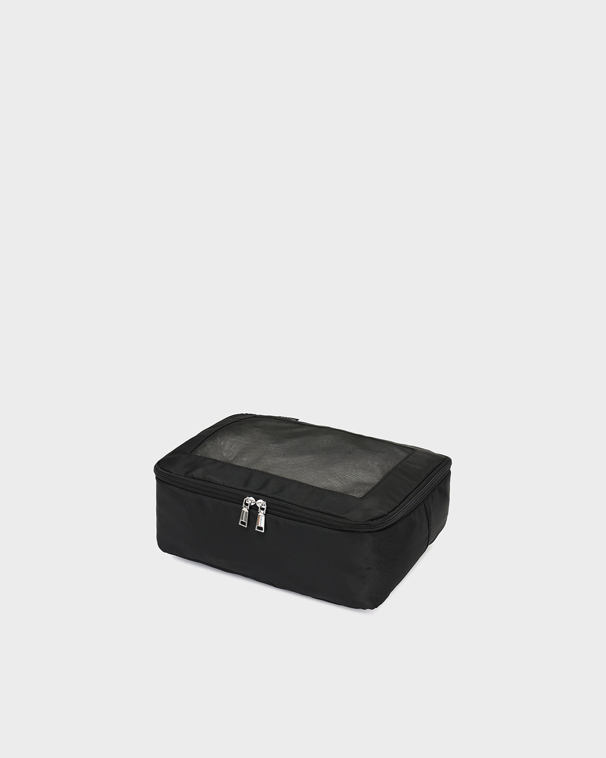 Modular Packing Cubes in Onyx Black