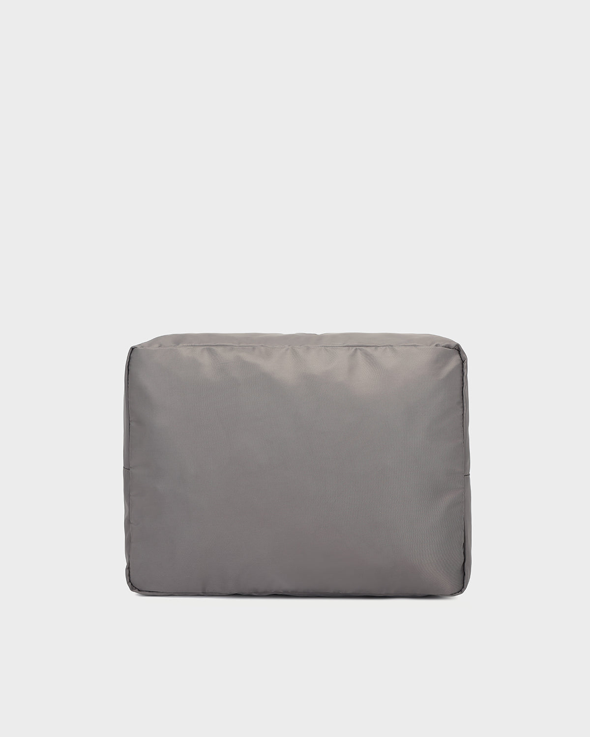 Modular Packing Cubes in Platinum Silver