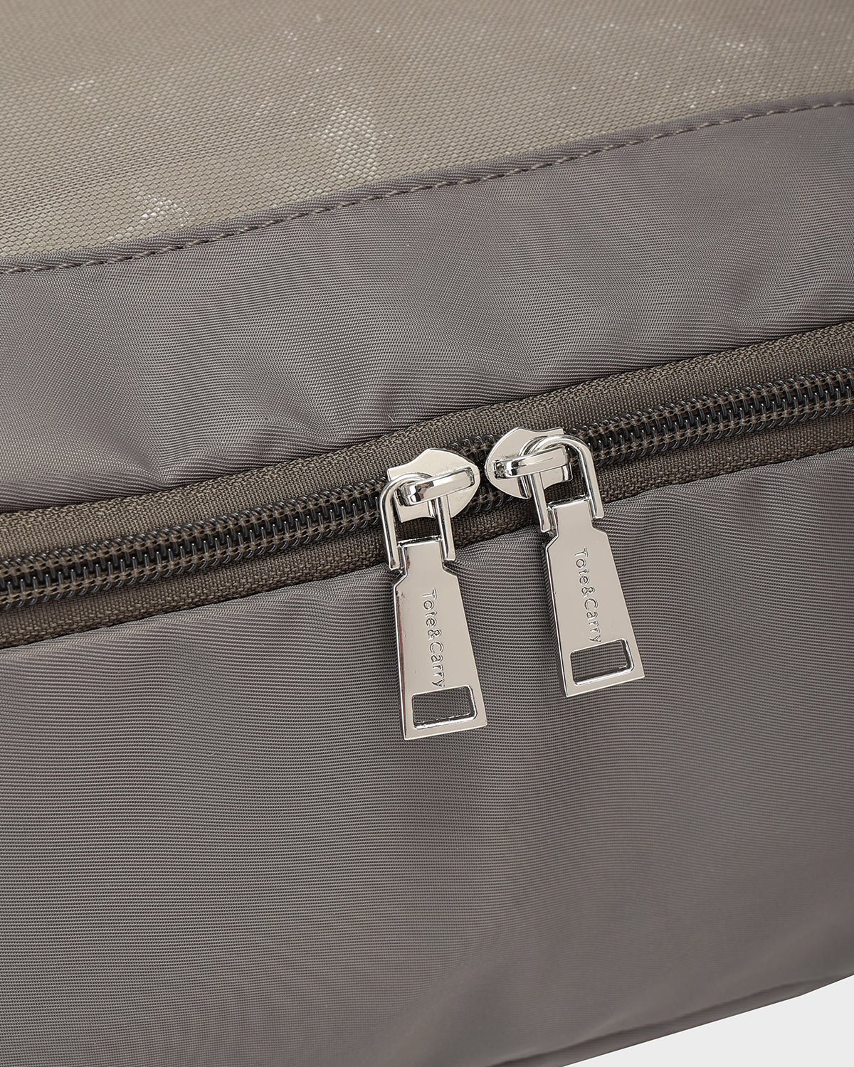 Modular Packing Cubes in Platinum Silver