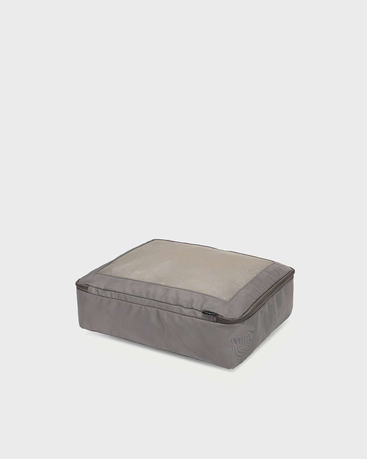 Modular Packing Cubes in Platinum Silver