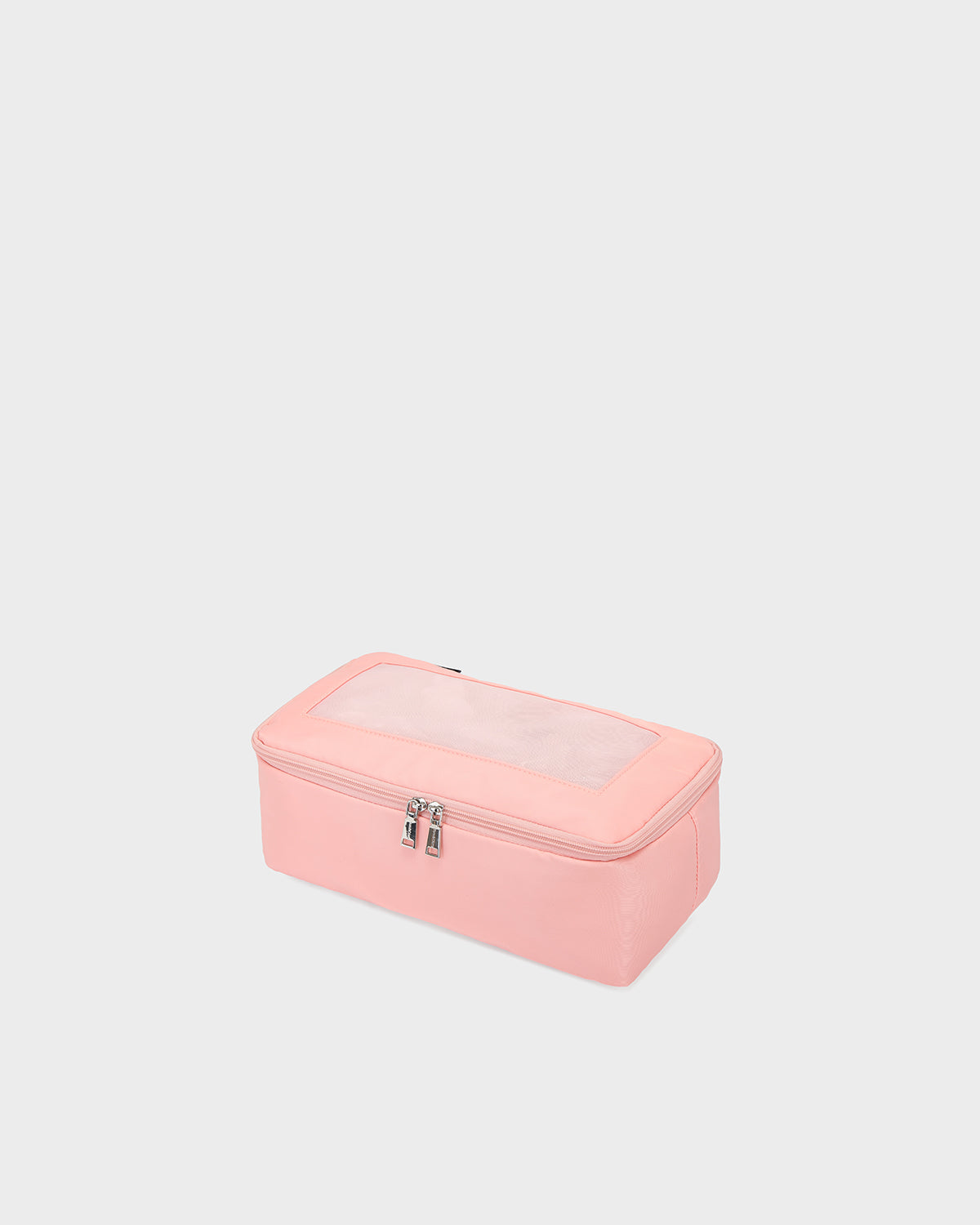 Modular Packing Cubes in Rose Pink