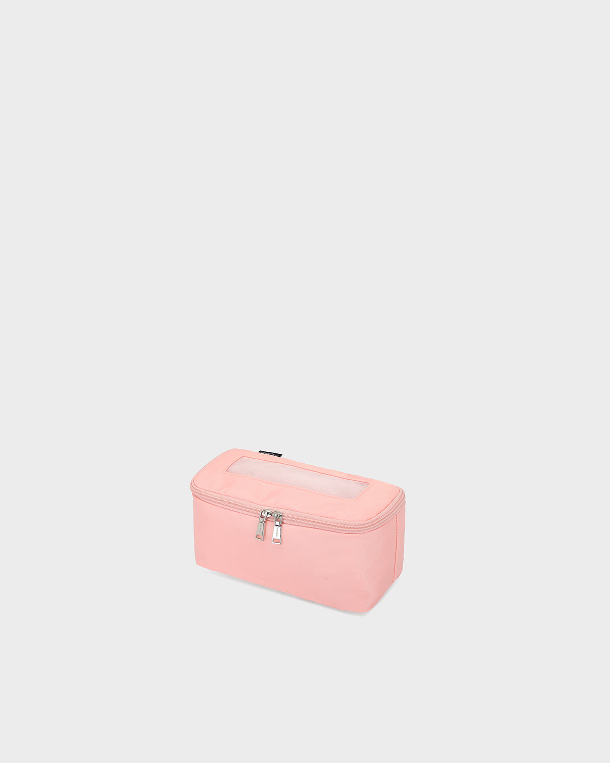 Modular Packing Cubes in Rose Pink