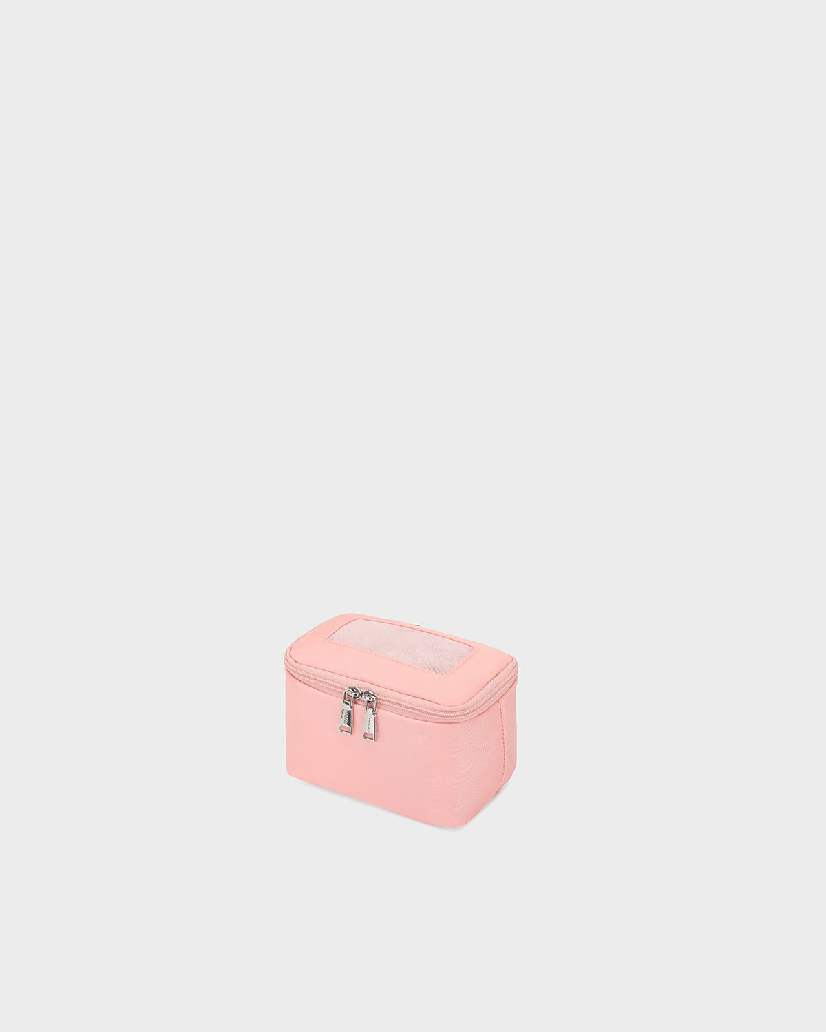Modular Packing Cubes in Rose Pink