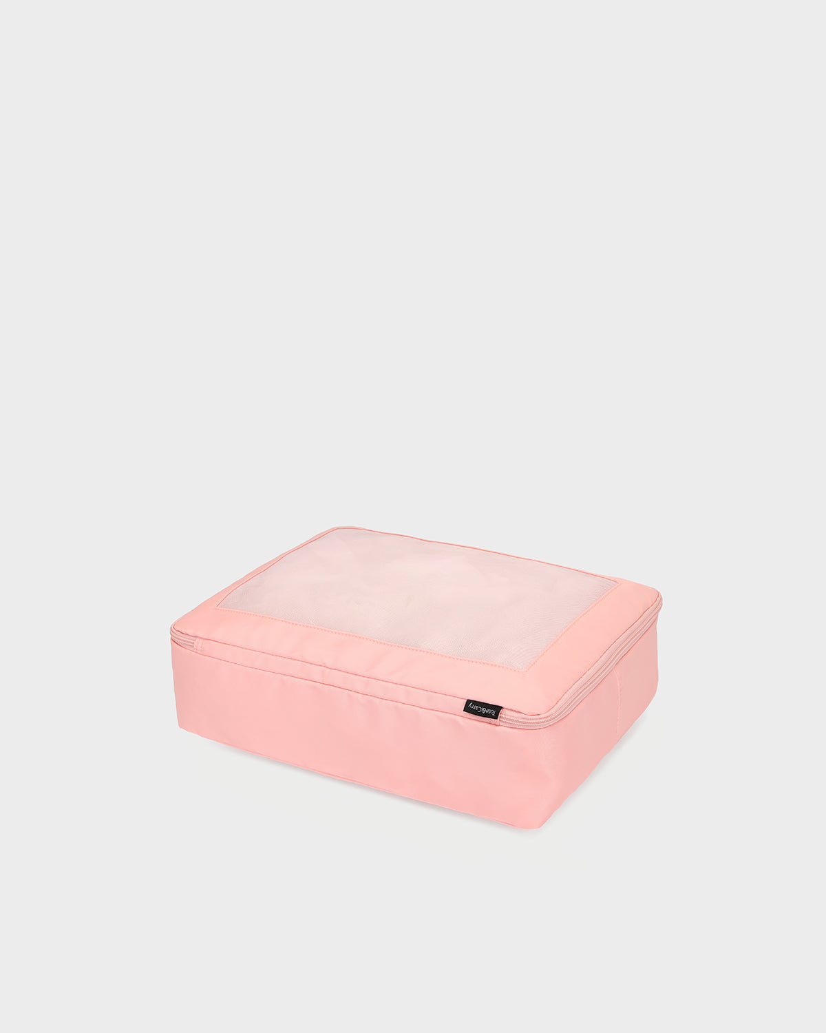 Modular Packing Cubes in Rose Pink