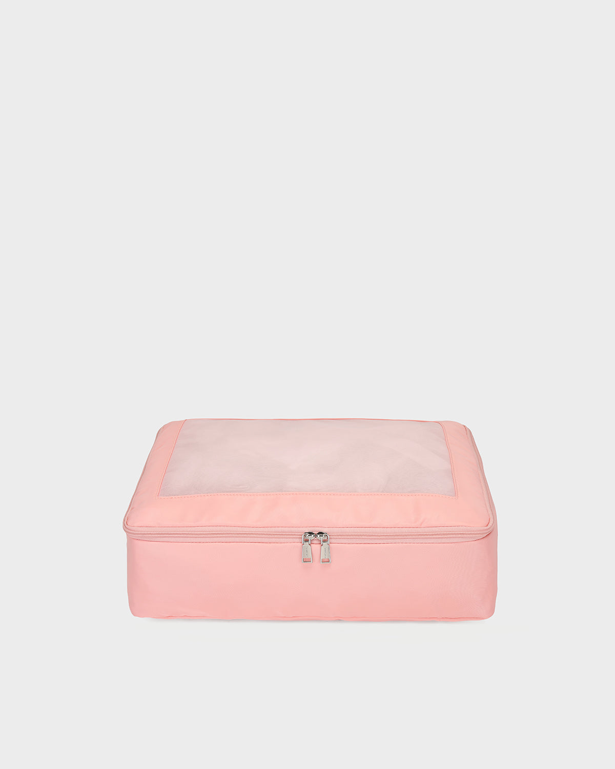 Modular Packing Cubes in Rose Pink
