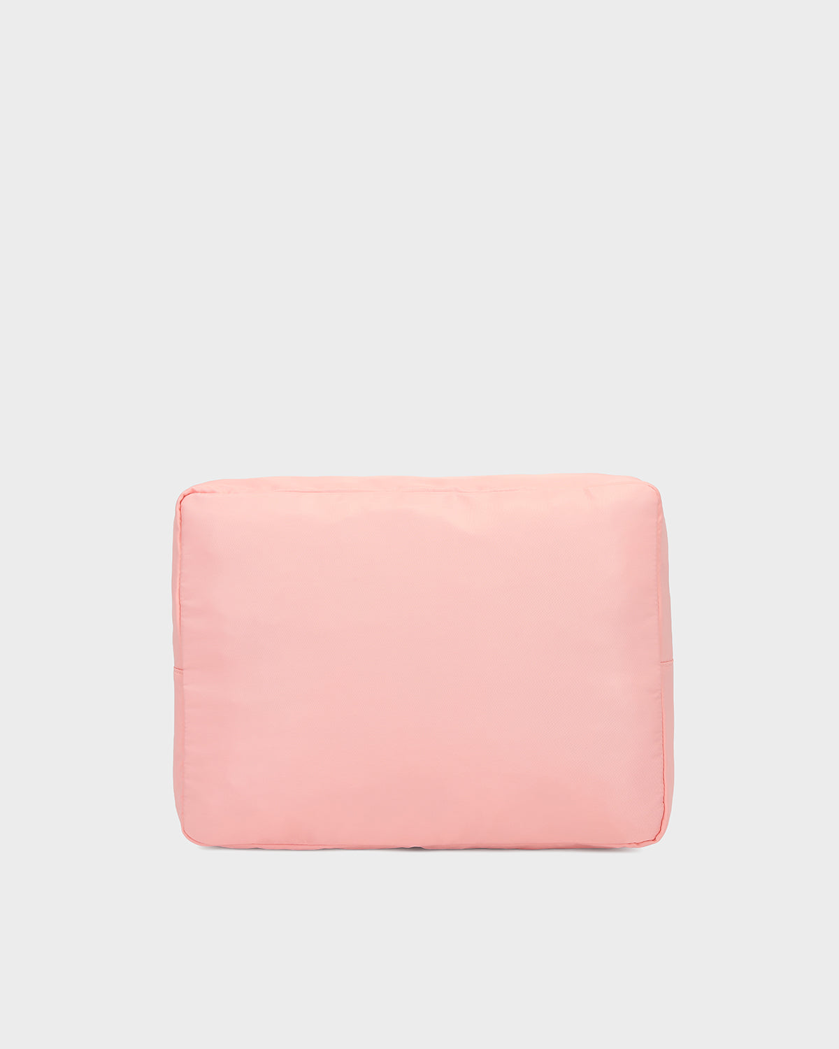 Modular Packing Cubes in Rose Pink
