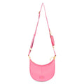 Moon Baby Pink Shoulder Bag Purse
