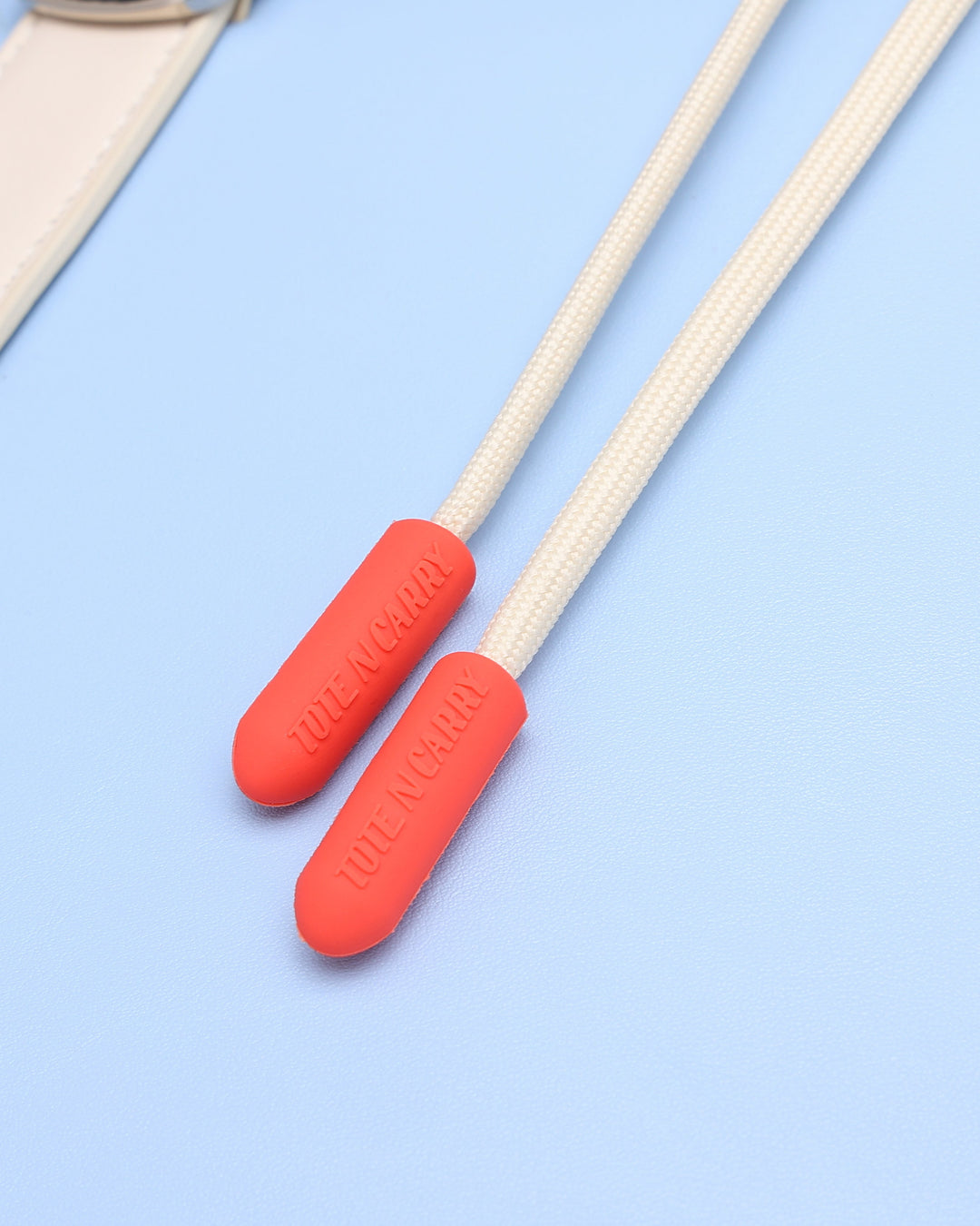 Wanderlust Backpack in Baby Blue