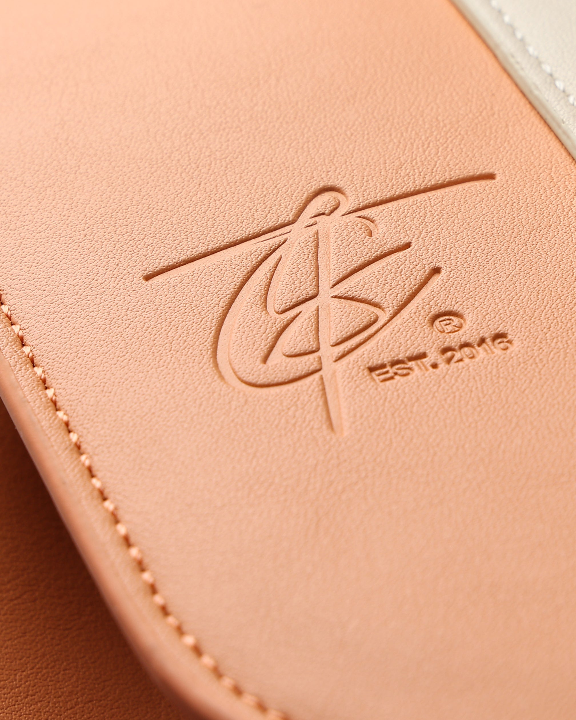 Multiway Jetsetter Backpack in Orange – Tote&Carry