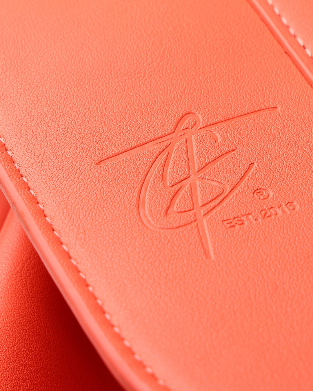 Wanderlust Backpack in Red