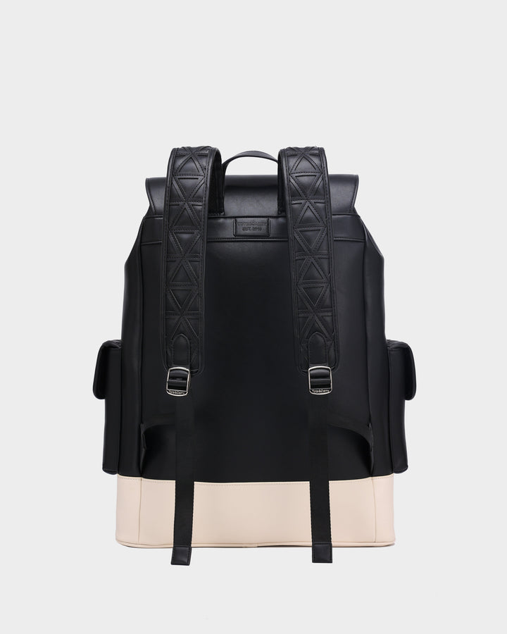 Urban Explorer Set in Black