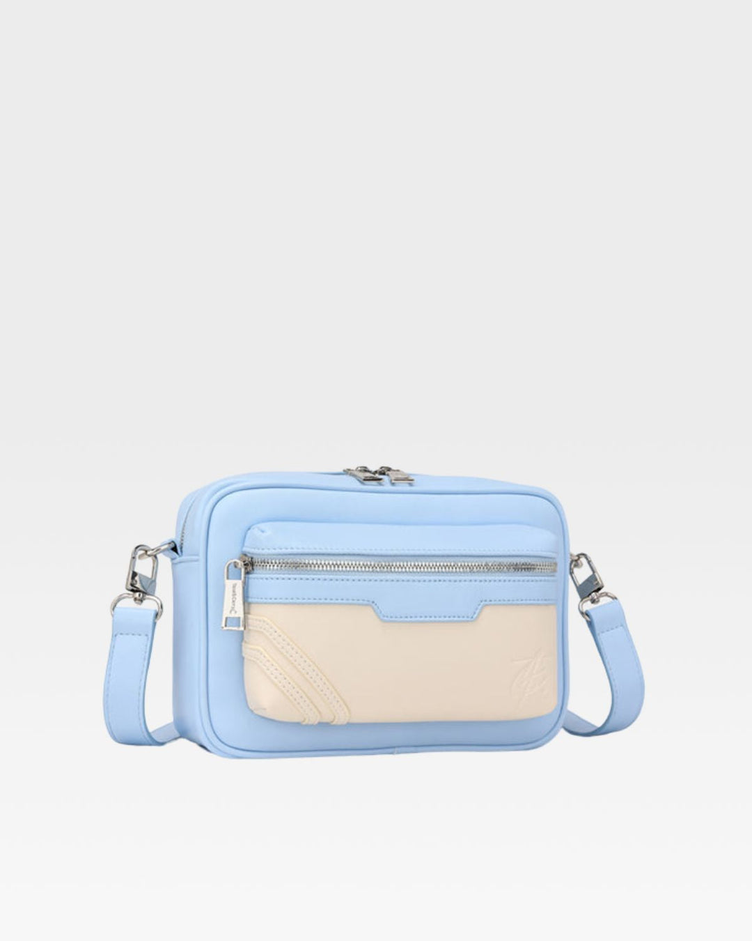 Urban Explorer Set in Blue