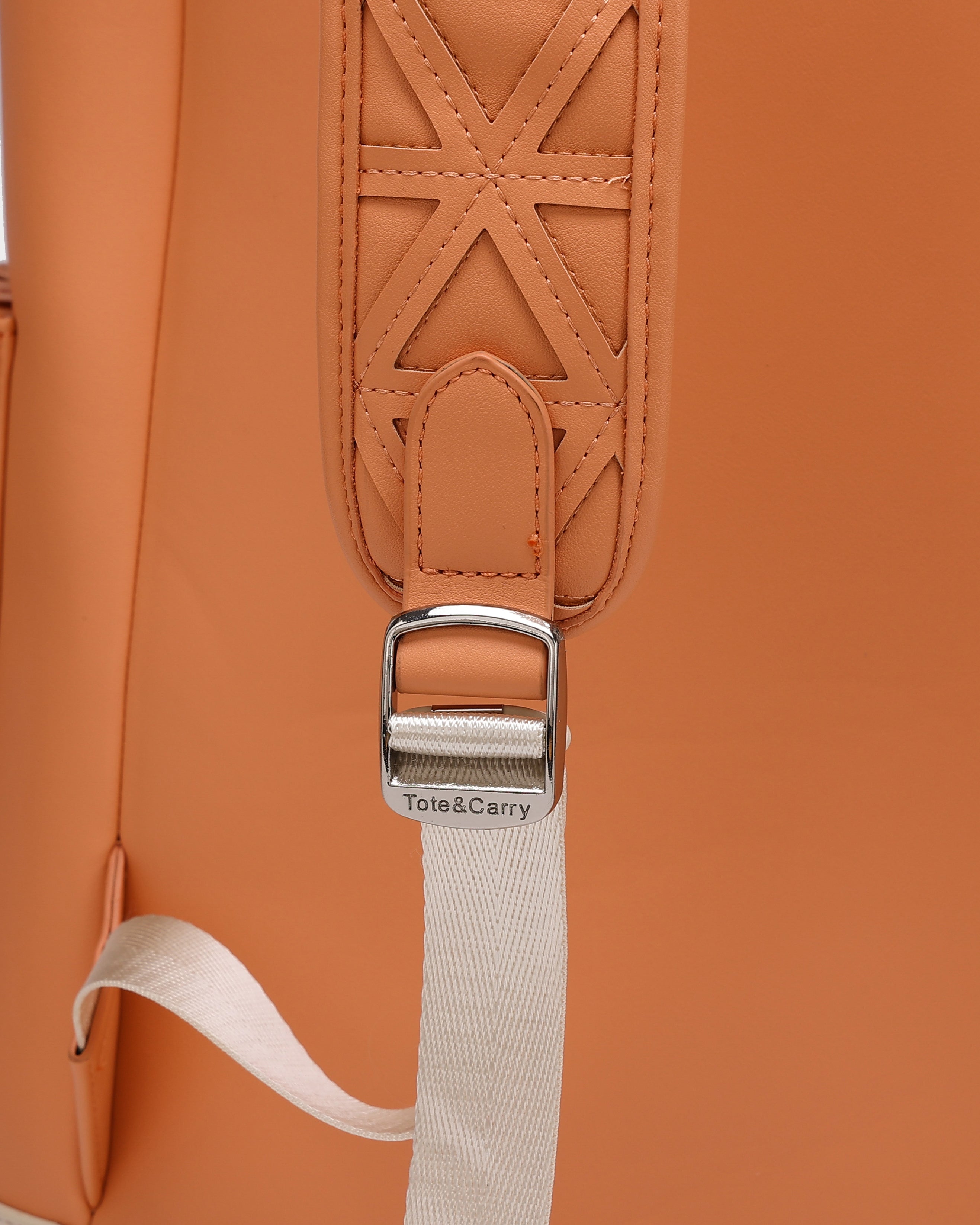 ■Tote Bag 9L Liberty – Orange Multi Amazon.com: Marc Jacobs Women's The Small Tote, Scorched, Orange