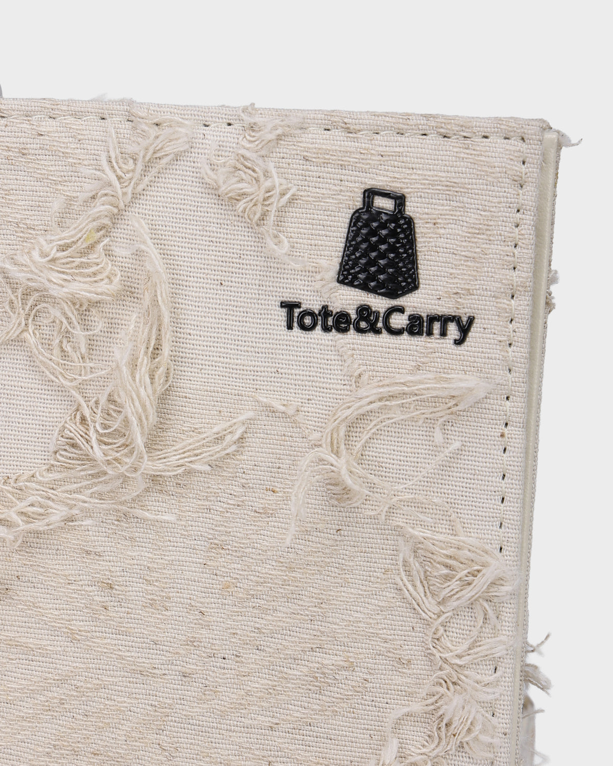 Mummy Wallet in Cream White