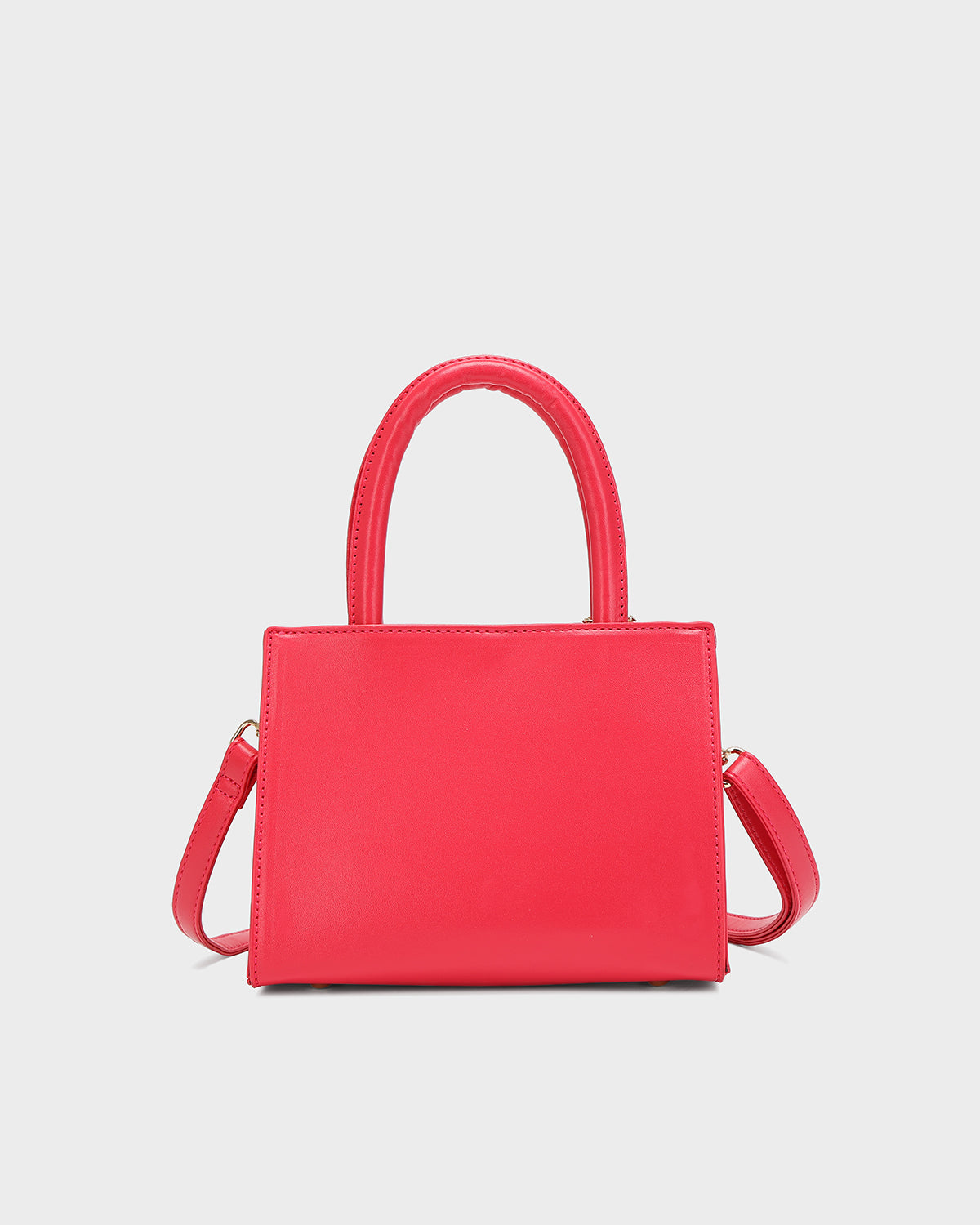 Need Money For Porsche Mini Tote in Baby Pink