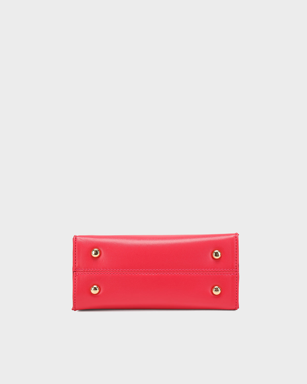 Need Money For Porsche Mini Tote in Baby Pink