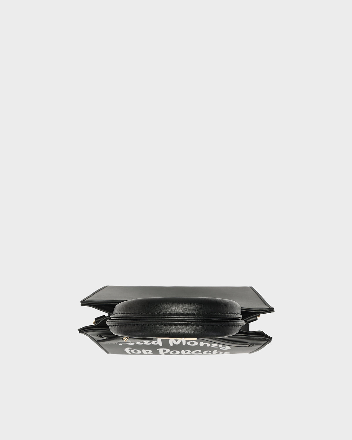 Need Money For Porsche Mini Tote in Black