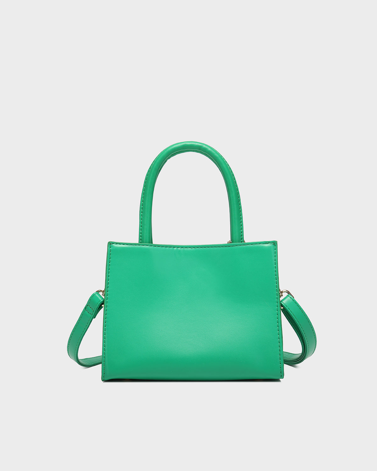 Need Money For Porsche Mini Tote in Green