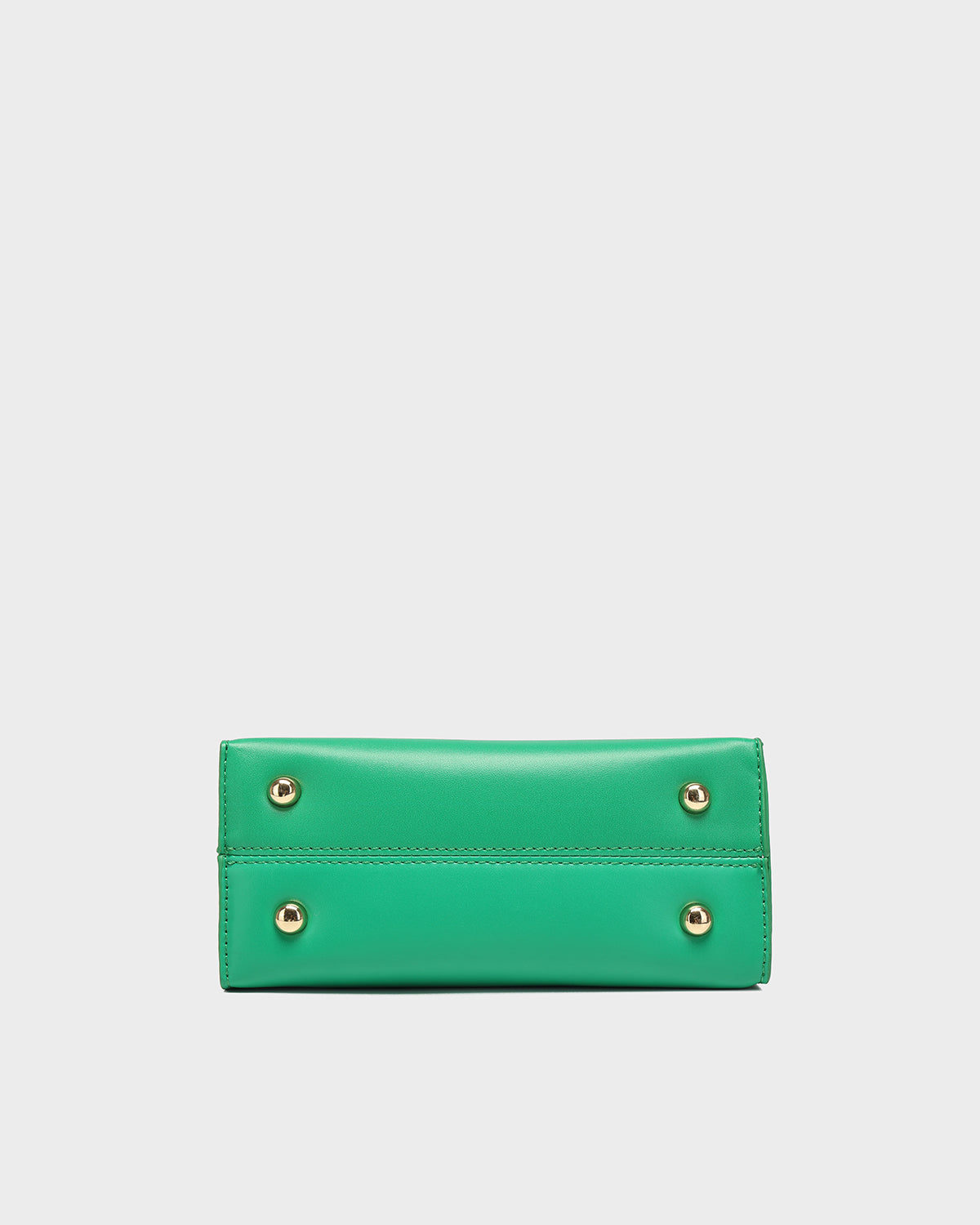 Need Money For Porsche Mini Tote in Green