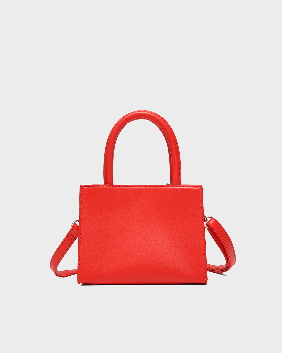 Need Money For Porsche Mini Tote in Red