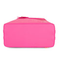 Neon Hot Pink Cowbell Backpack