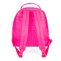 Neon Pink Apollo 2 BFF, Large Backpack, Regular Duffle