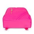 Neon Pink Apollo 2 BFF, Large Backpack, Regular Duffle