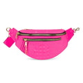 Neon Pink Apollo 2 Fanny Pack