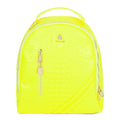 Neon Yellow Apollo 2 BFF Set, Large Backpack/Regular Duffle